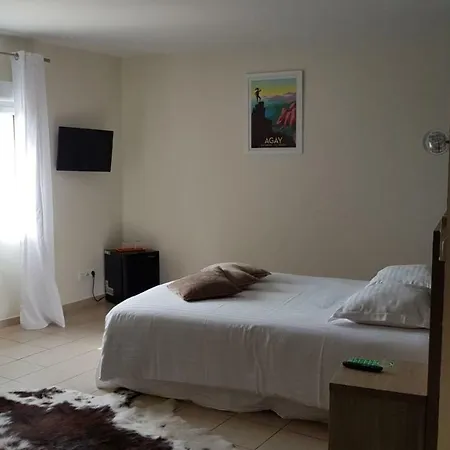 Le Toukan Hotel 3*