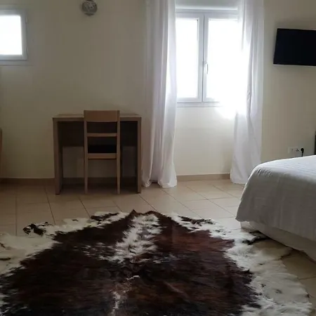 Le Toukan Hotel