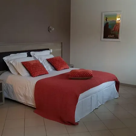 Le Toukan 3* Boulouris-sur-Mer