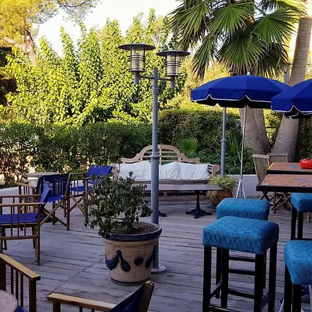 Le Toukan Boulouris-sur-Mer