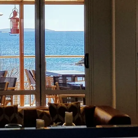 Hotel Le Toukan Boulouris-sur-Mer