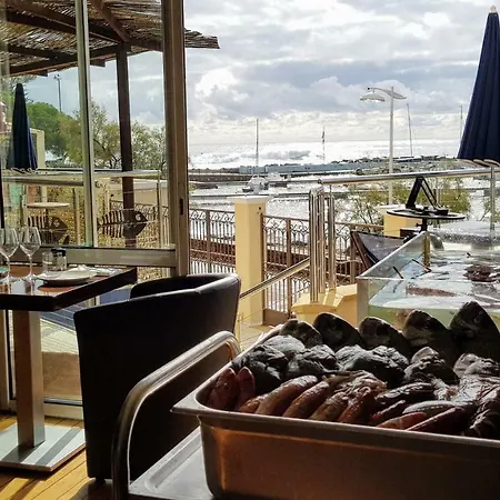 Le Toukan 3* Boulouris-sur-Mer